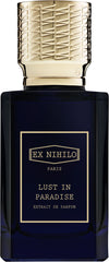 Lust in Paradise Extrait de Parfum