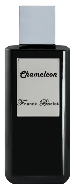 chamaleon