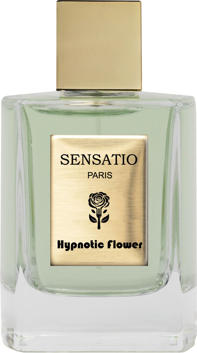 Hypnotic Flower Extrait de Parfum