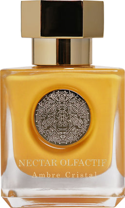 ambre cristal