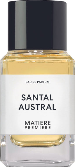 Austral de Santal