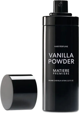 vanilla powder hair mist