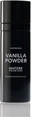 vanilla powder hair mist