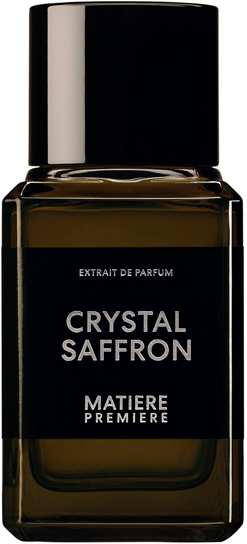 crystal saffron extrait