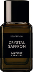 Crystal Saffron Extrait Extrait de Parfum
