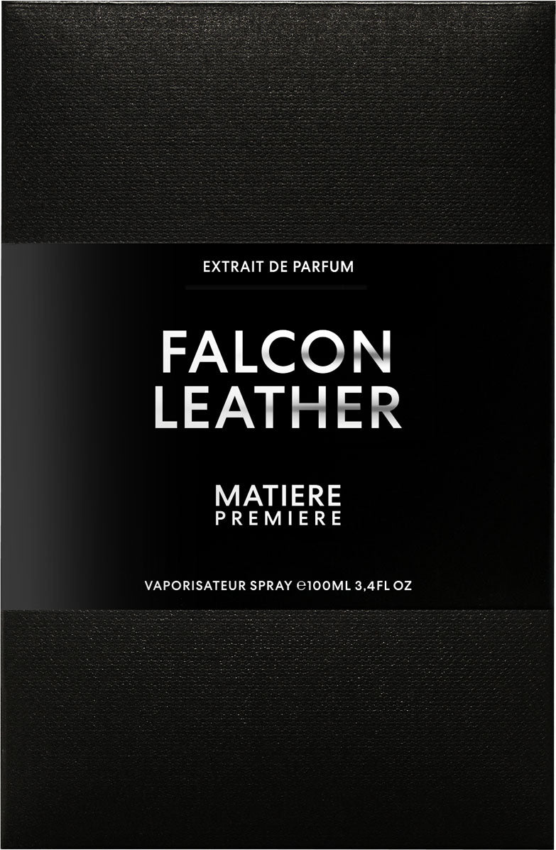 Falcon Leder -Extrait