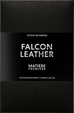 Falcon Leder -Extrait