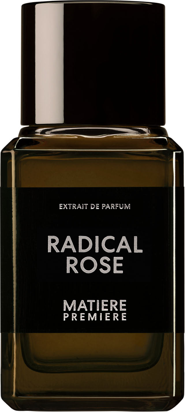 radical rose extrait