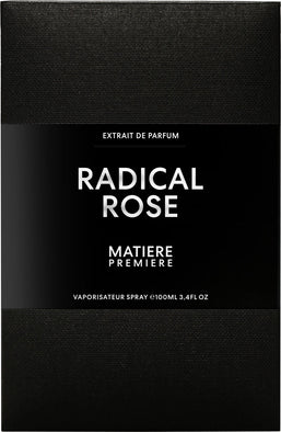 Radical Rose Extrait