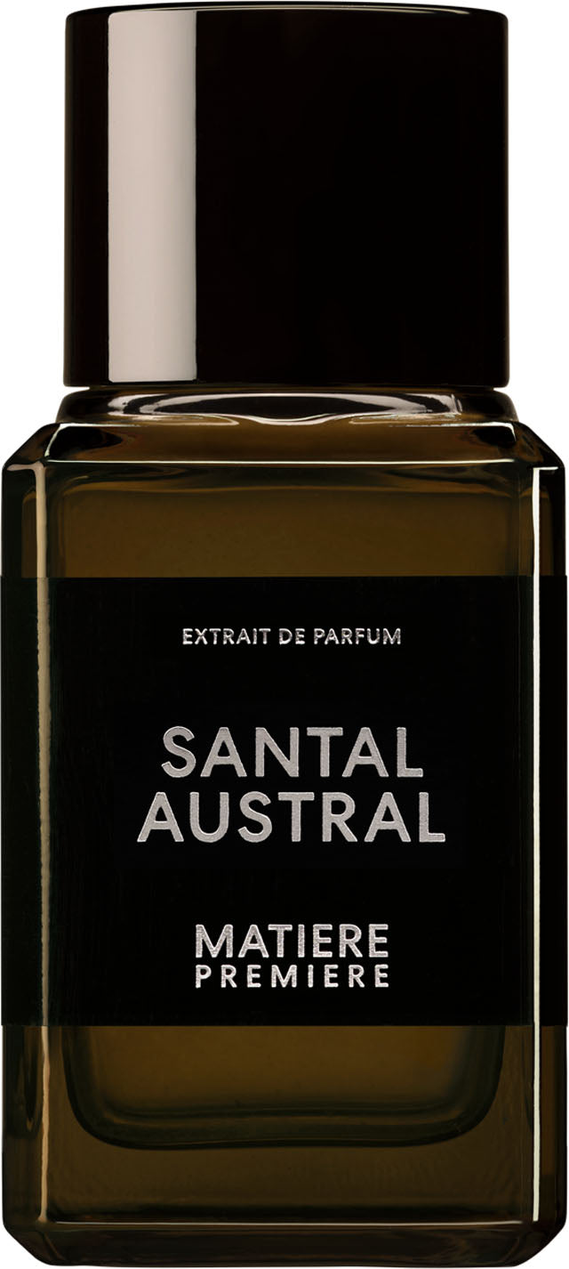 santal austral extrait