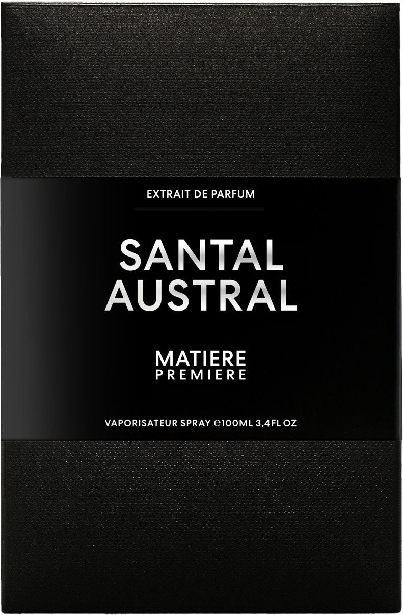 Santal Austral Extrait