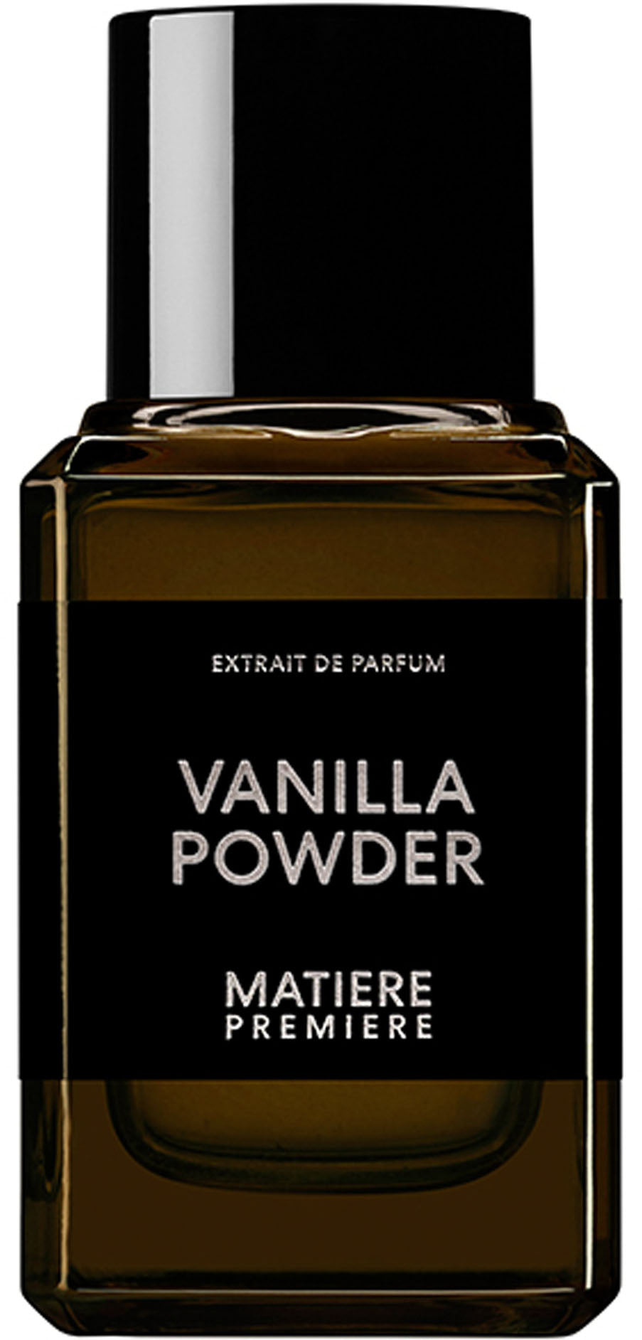 Vanilla Powder Extrait Extrait de Parfum