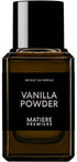 Vanilla Powder Extrait Extrait de Parfum