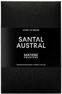 Vanilla Powder Extrait Extrait de Parfum