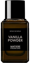 Vanilla Powder Extrait Extrait de Parfum