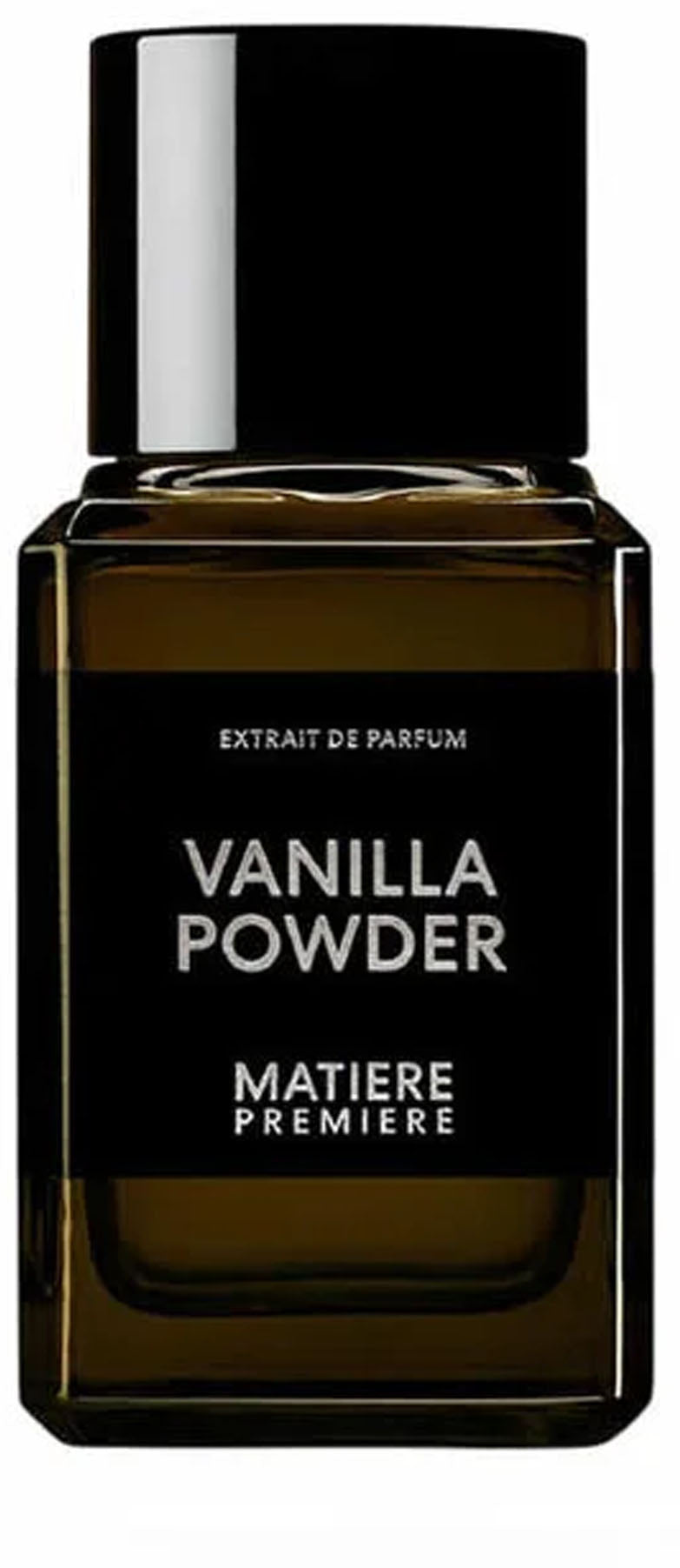 Vanilla Powder Extrait Extrait de Parfum