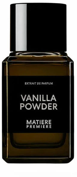 Vanilla Powder Extrait Extrait de Parfum
