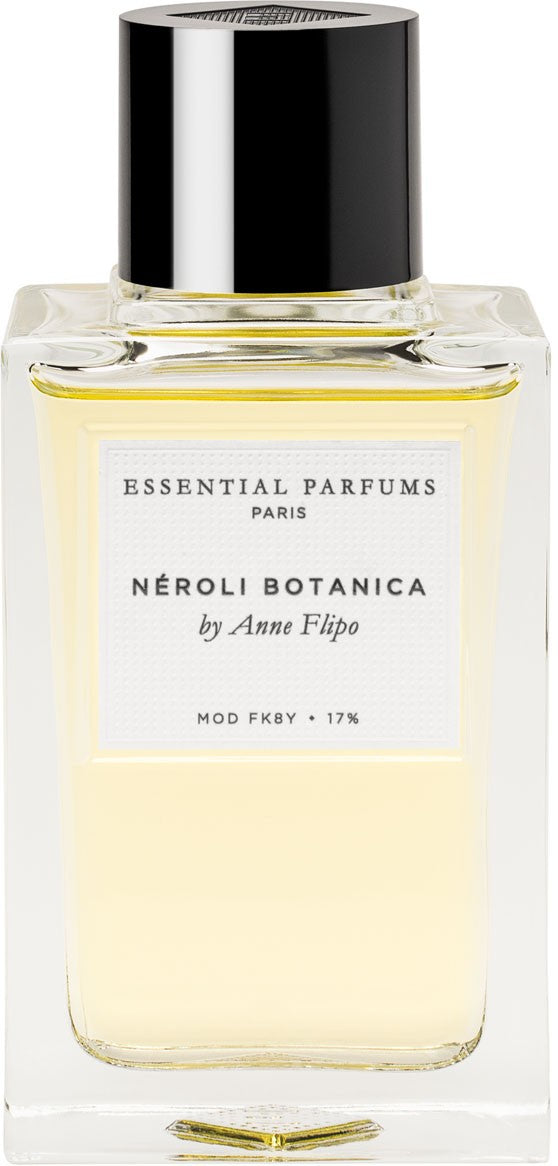 Neroli Botanica Eau de Parfum