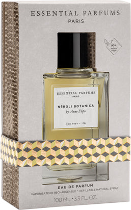 Neroli Botanica Eau de Parfum