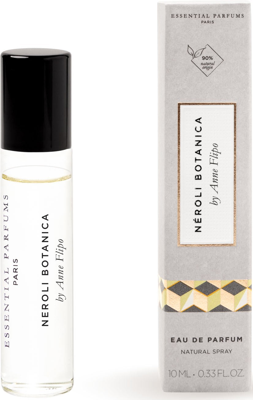 Neroli Botanica Eau de Parfum