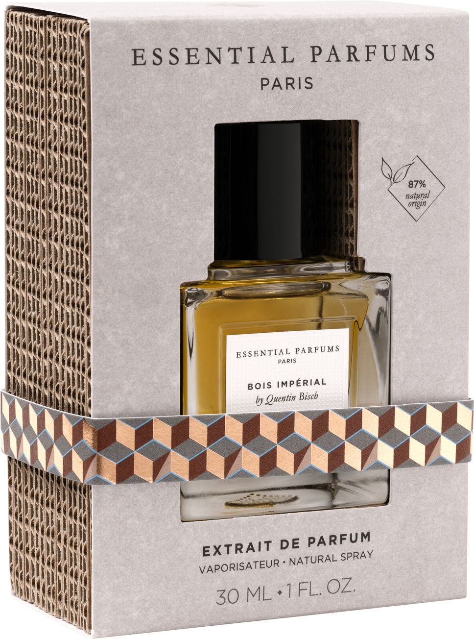Bois Imperial Extrait