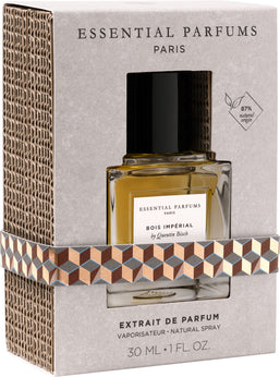 Bois Imperial Extrait