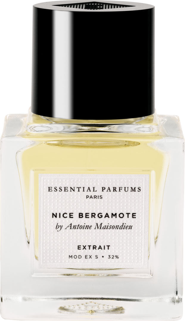 Nice Bergamot Extrait