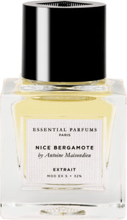 Nice Bergamot Extrait