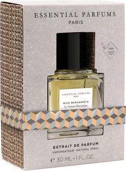Nice Bergamot Extrait