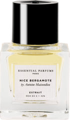 Nice Bergamot Extrait