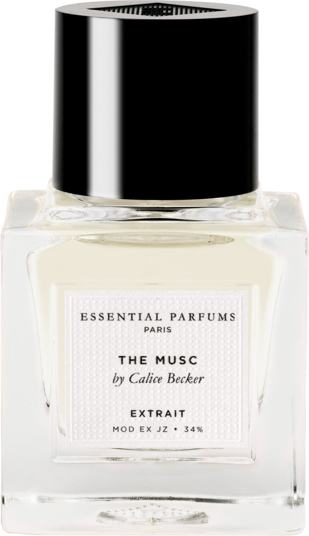 The Musc Extrait