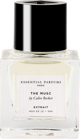 The Musc Extrait