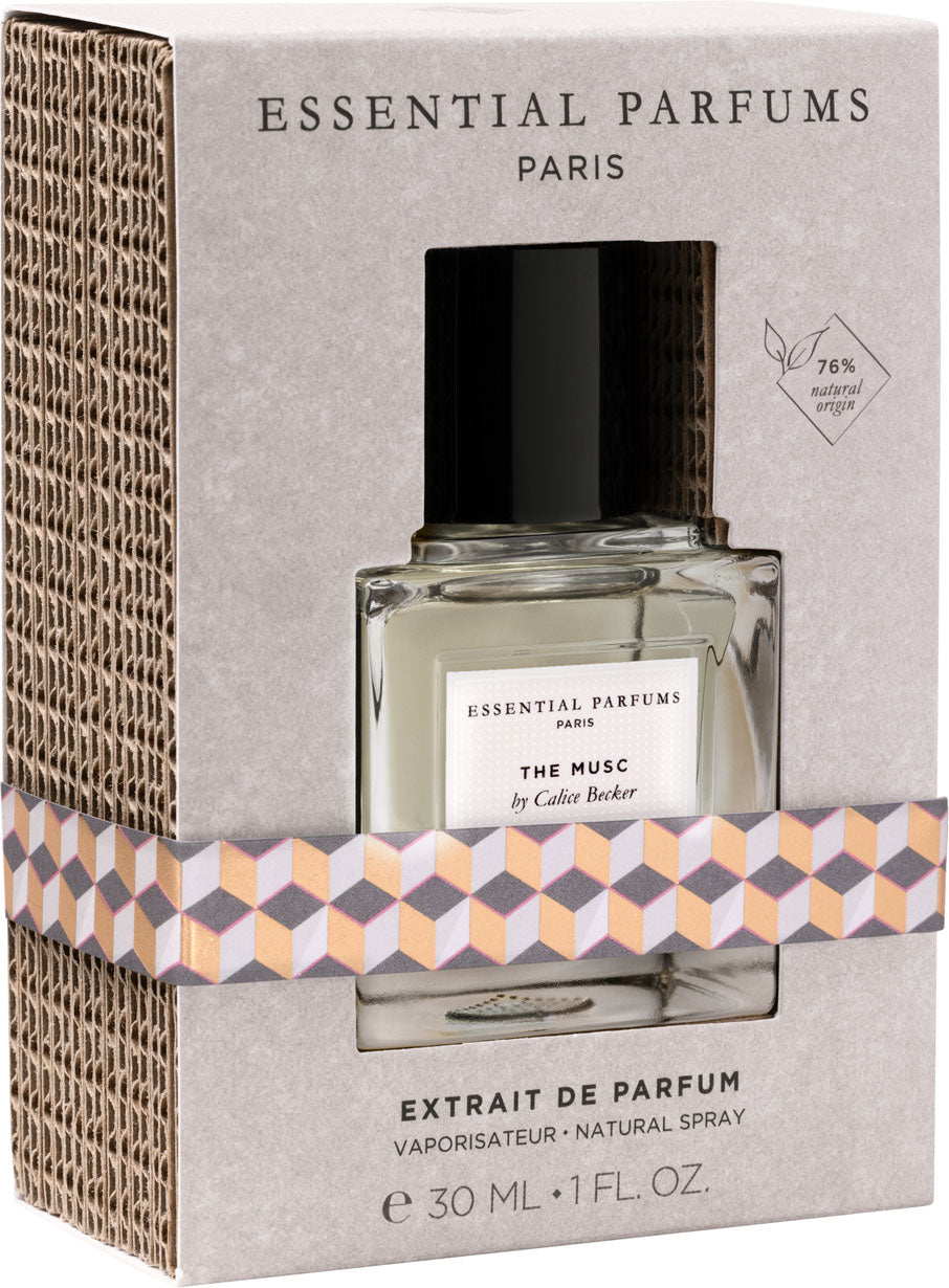The Musc Extrait