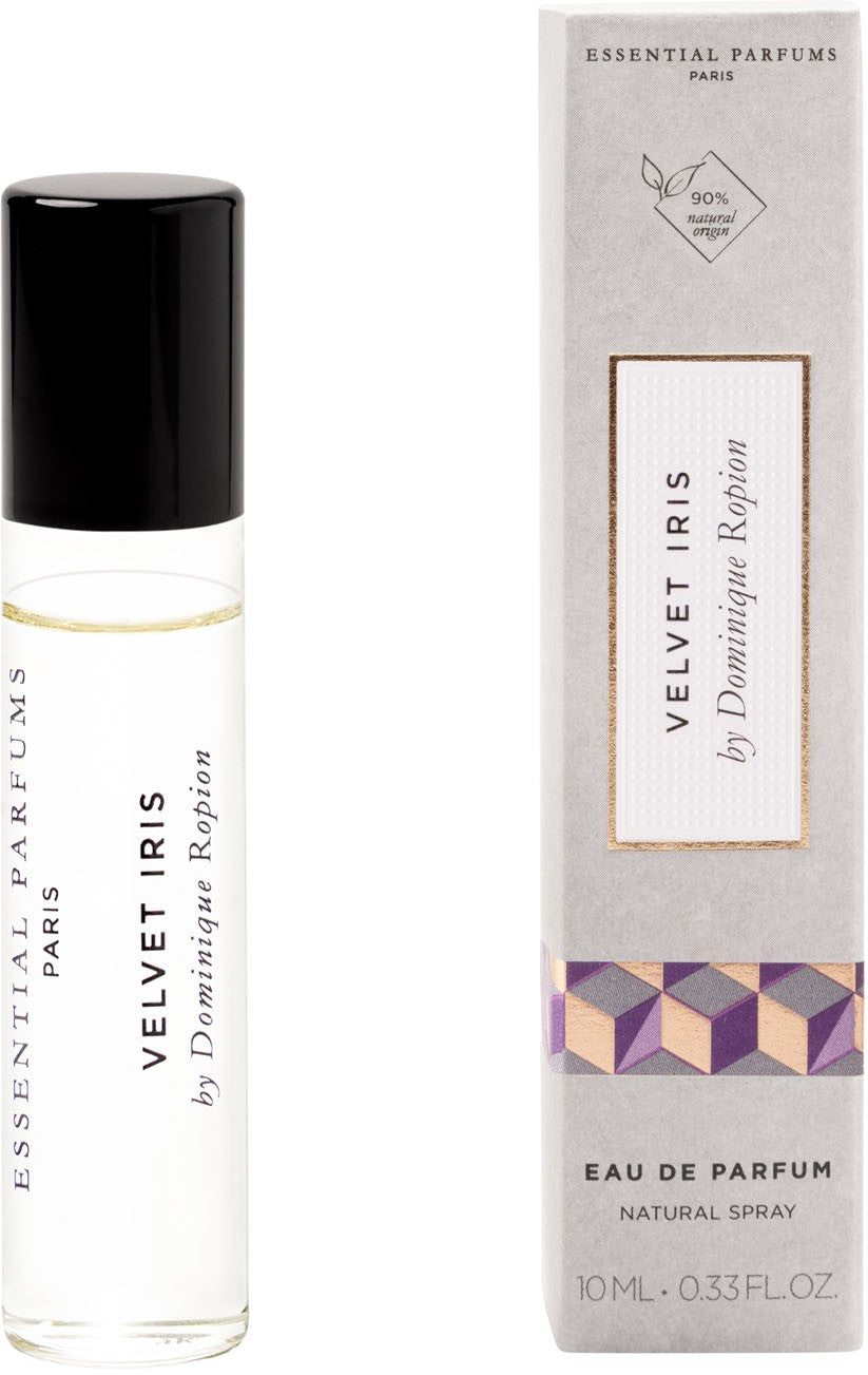 Velvet Iris Eau De Parfum