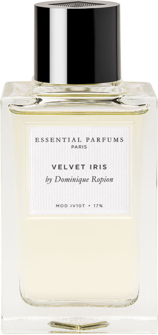 Velvet Iris Eau De Parfum