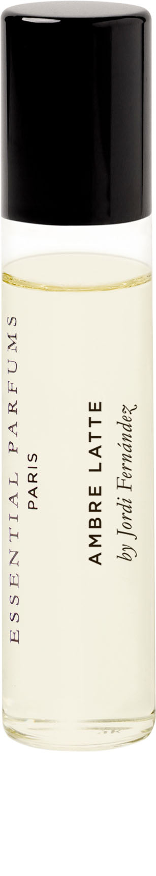 Ambre Latte Eau de Parfum