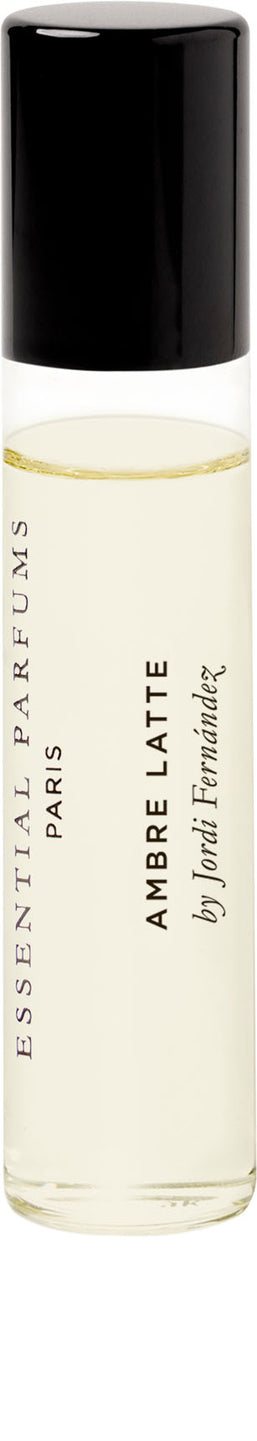 Ambre Latte Eau de Parfum