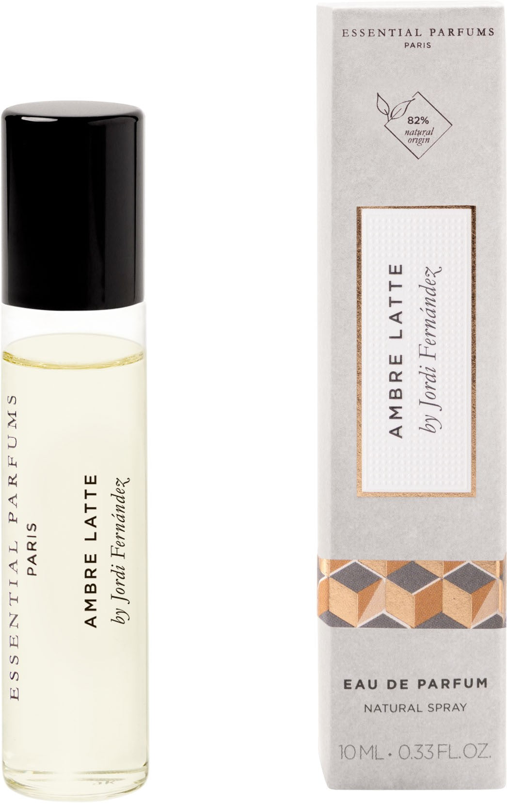 Ambre Latte Eau de Parfum