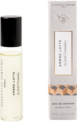 Ambre Latte Eau de Parfum