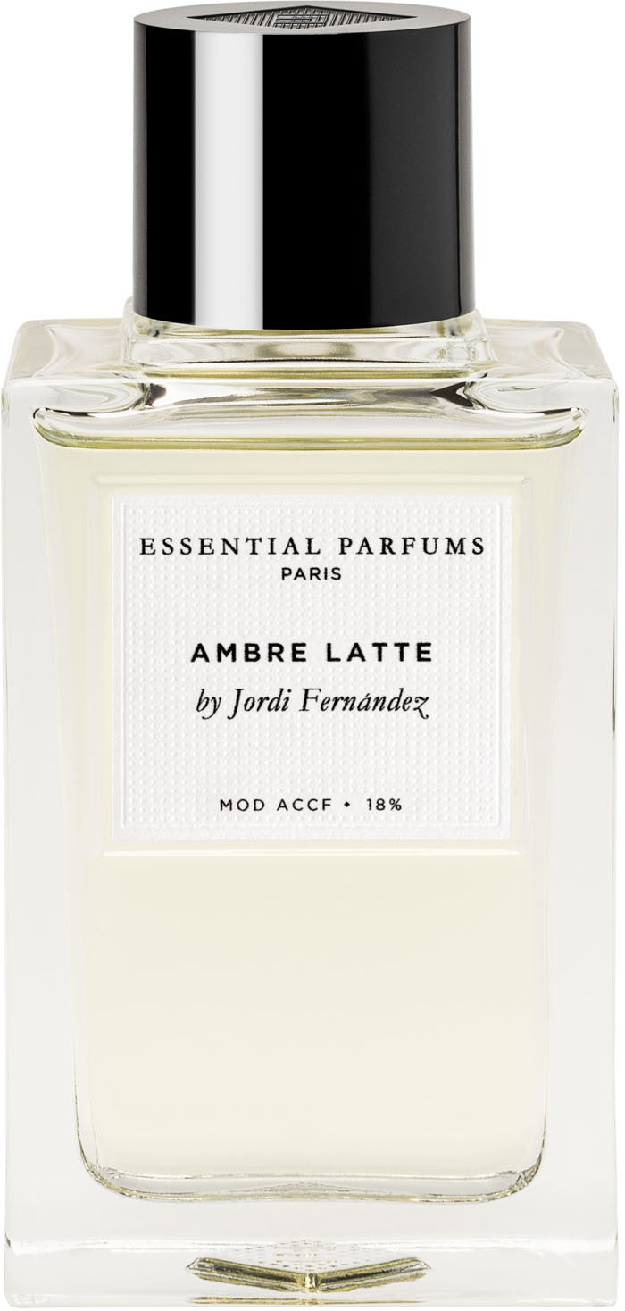 Ambre Latte Eau de Parfum
