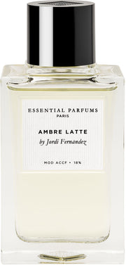 Ambre Latte Eau de Parfum