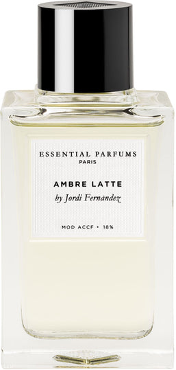 Ambre Latte Eau de Parfum