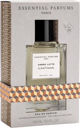 Ambre Latte Eau de Parfum