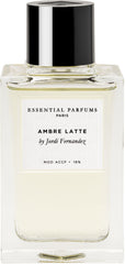 Ambre Latte Eau de Parfum