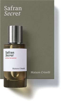 safran secret