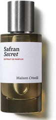 Safran Secret Extrait de Parfum