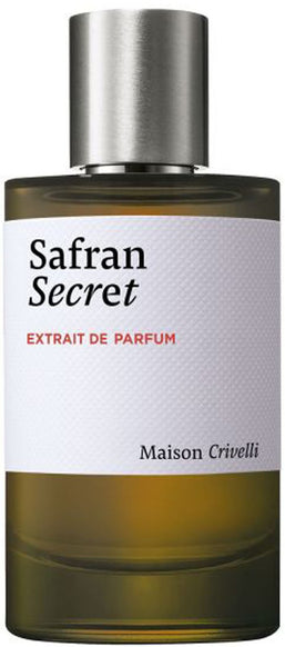 Safran Secret Extrait de Parfum