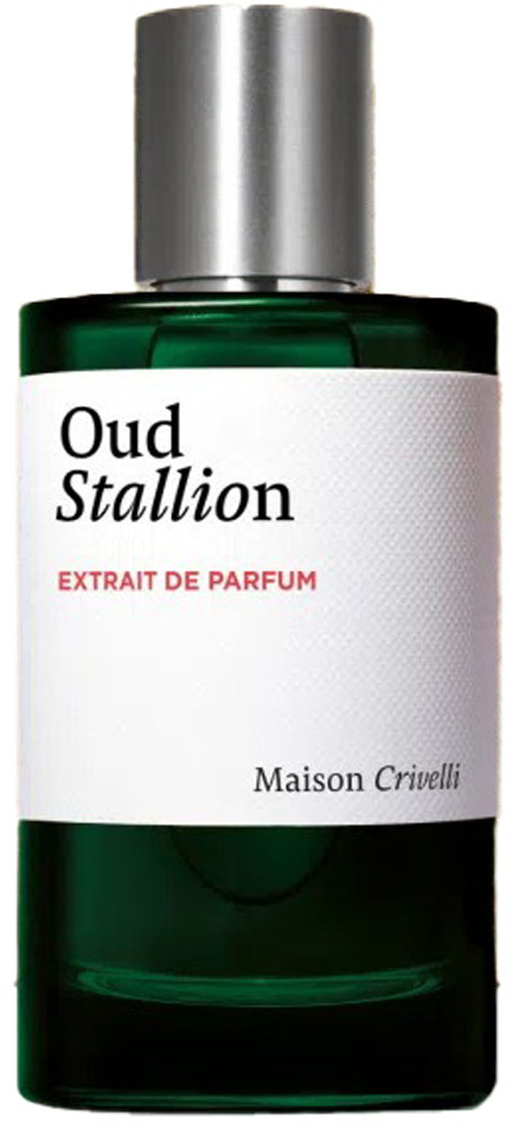 oud stallion