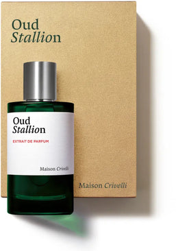 oud stallion