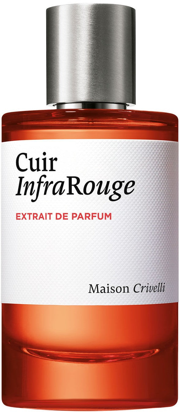 Cuir Infrarouge Extrait de Parfum